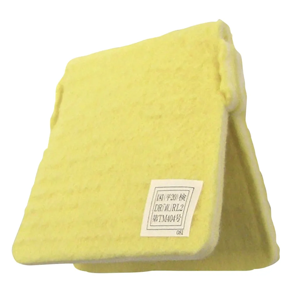 2-2851-11　Uny Micron Filter For Dustproot Mask SAKAI Method　1015-02