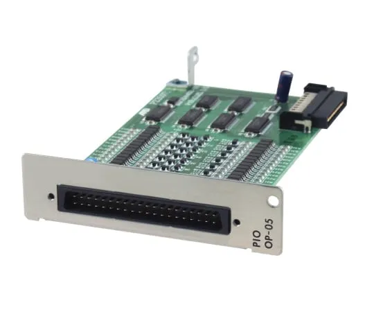 62-3147-44　Parallel I/O for AD -4402/AD -4404　AD4402-05