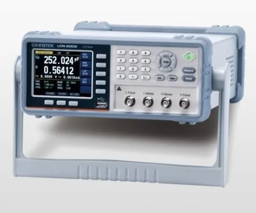 2-1438-12　LCR Meter　LCR-6002
