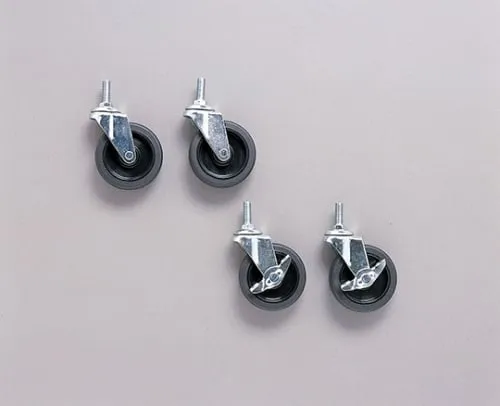 61-0426-88　Metal Rack Large Type Caster MR-475C　539420/MR-475C