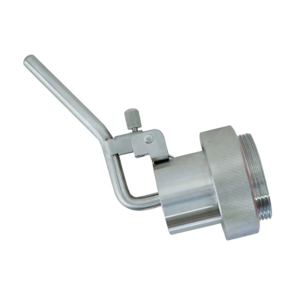 61-9449-98　Cock For Brass, Stainless Steel Drum Can (G2 Side For Large Plug)　DMN-30
