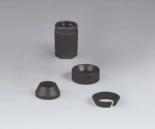3-8245-01　Electrostatic Diffusion Screw Joint　D  840-74