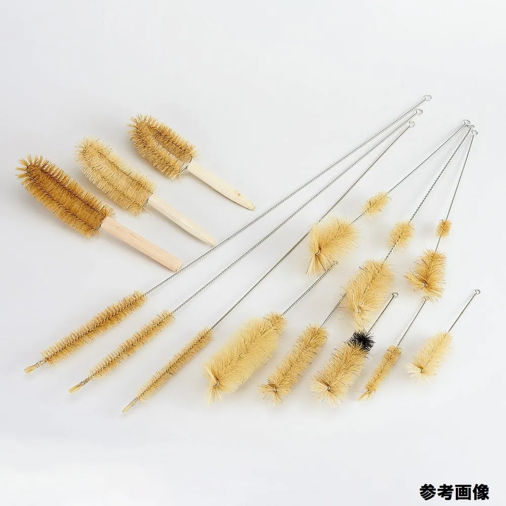 52-0001-22　Brush for Volumetric bottle 100 mL　2265