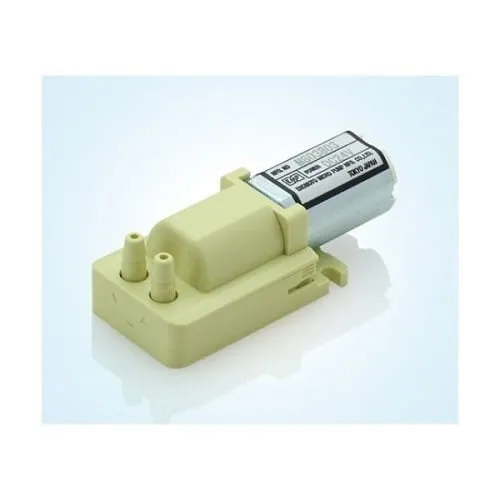 61-4483-03　DC Air Pump Suction-Discharge Convertible Type　CM-15-6