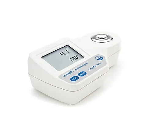 61-0120-24　Digital Saccharimeter HI 96801　HI96801