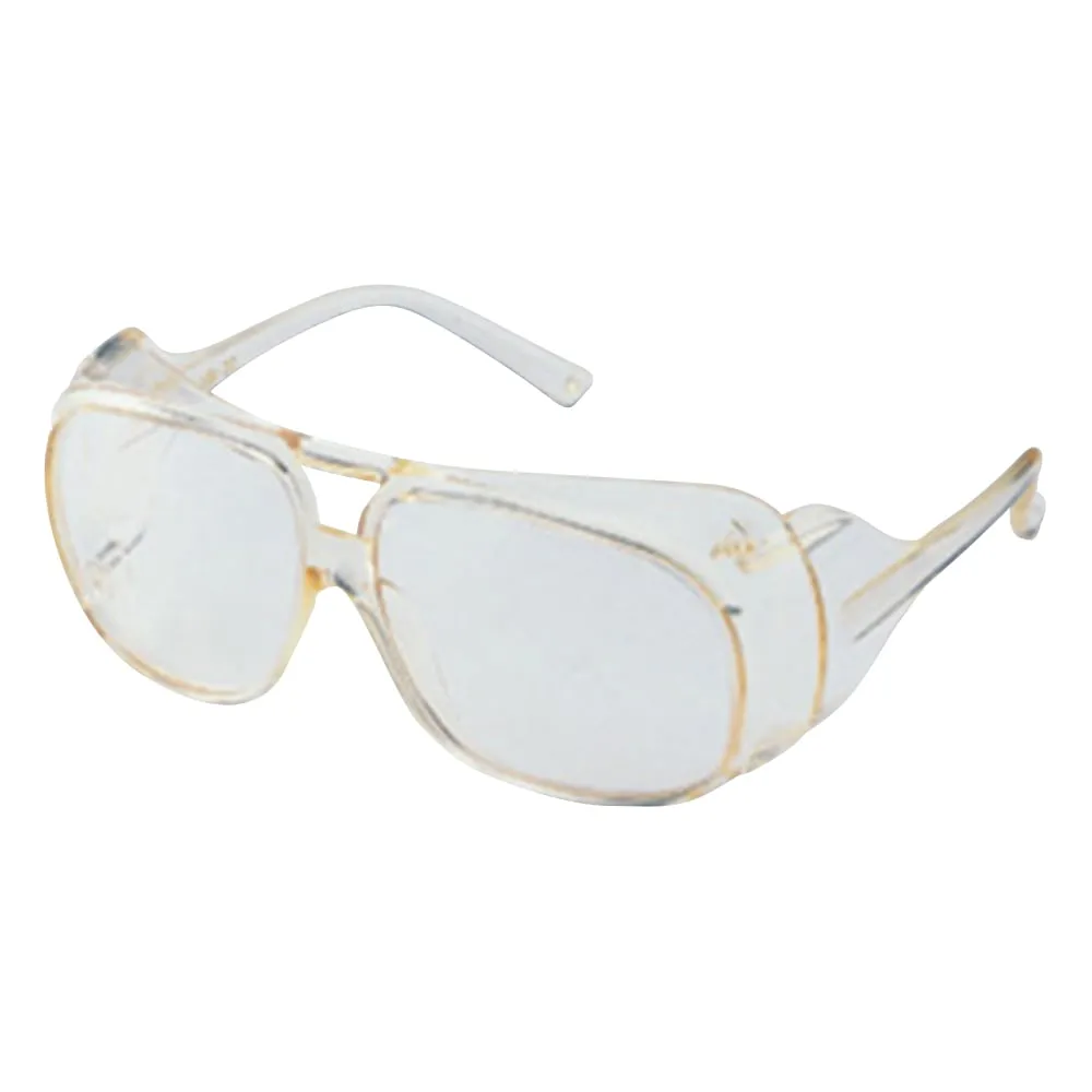 1-6216-01　Organic Solvent resistant Safety Glasses YS-70　YS-70