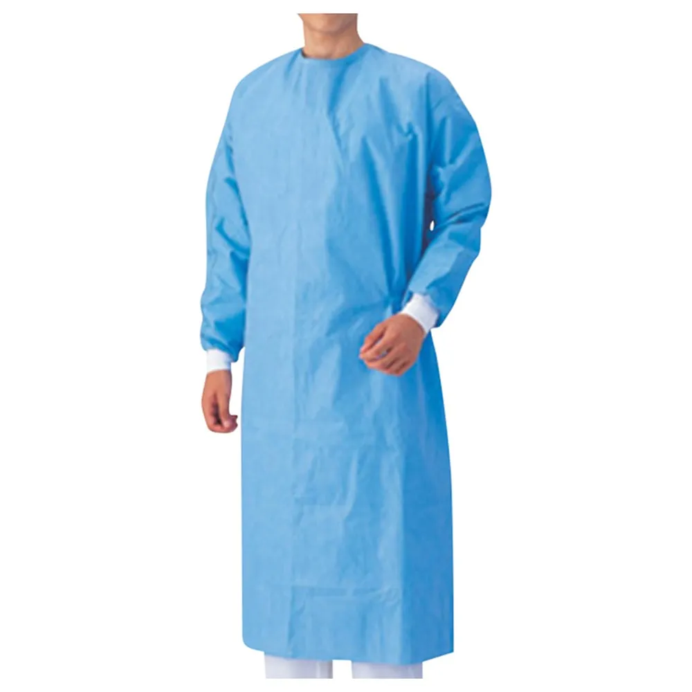 1-9929-01　Disposable Gown　CN303-R