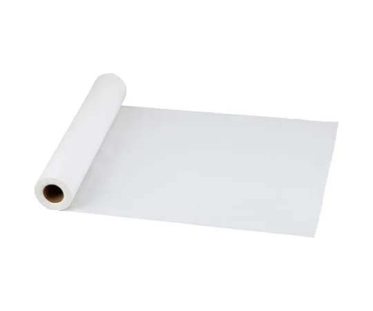 4-2569-01　Stain-Resistant/Waterproof Sheet (sticky) Pittingly Barrier Sheet 500 mm Width