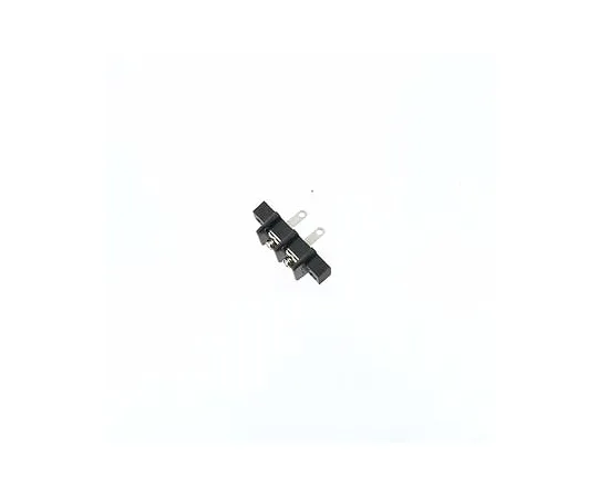 63-3147-82　250 V -10 A2 poles for penetrating Terminal Block soldering　ML-70-A-2P