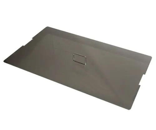 61-0084-22　Insert Tray Lid For Tank Size 3.8L And 5.8L　SP2033