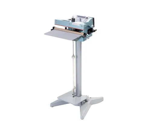 6-9464-02-90　【Global Model】 Foot Operated Poly Sealer　FI-300-10(220V)
