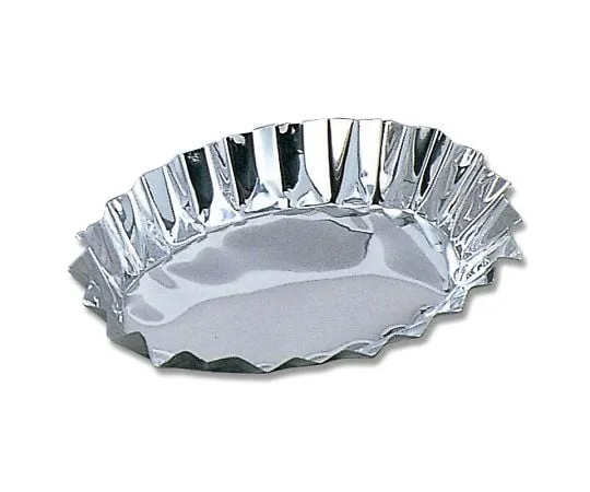 62-1016-01　Aluminum Case N Coban D 500 Pieces　004735201