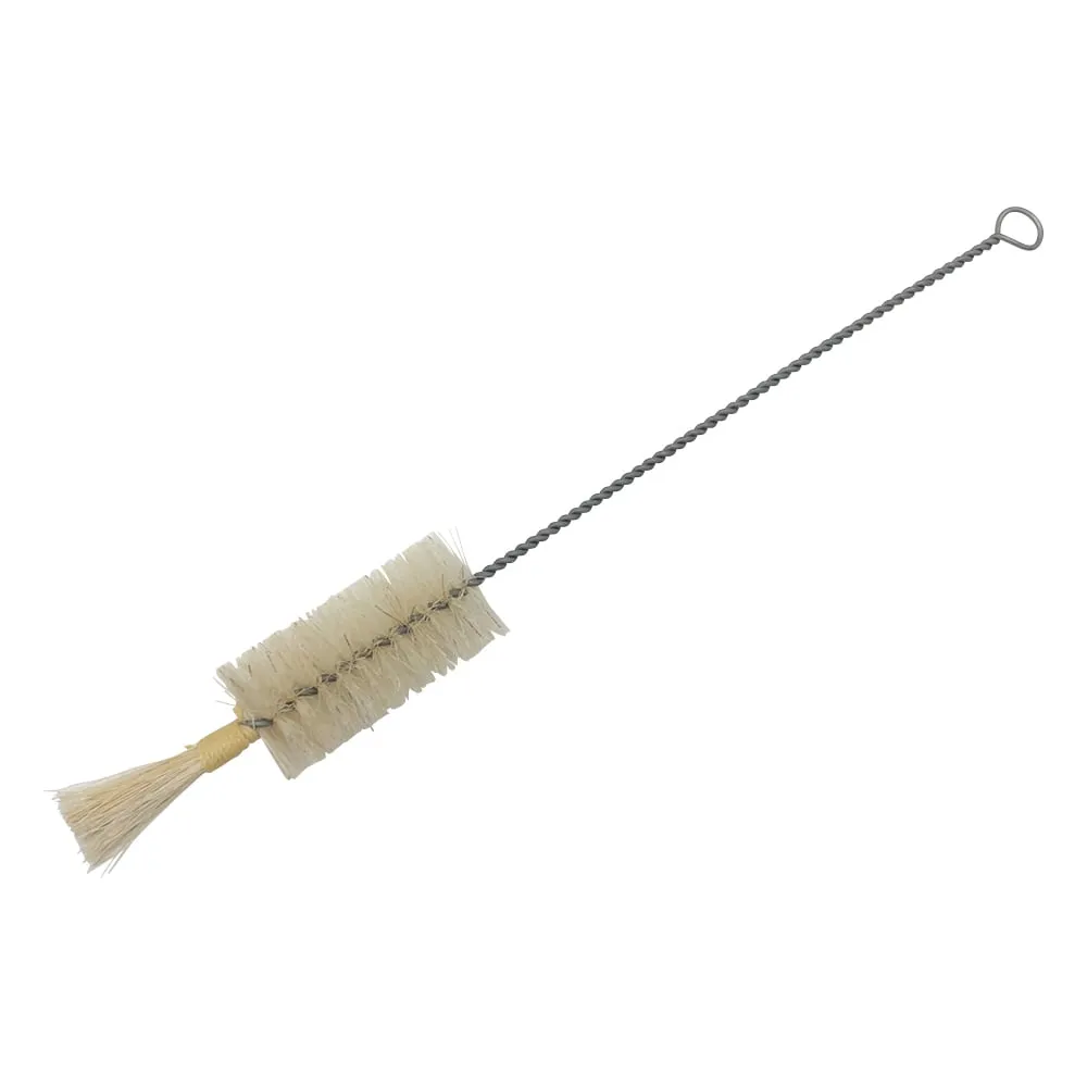 4-053-01　Brush For Syringe Small 195 x 21 x 40　-