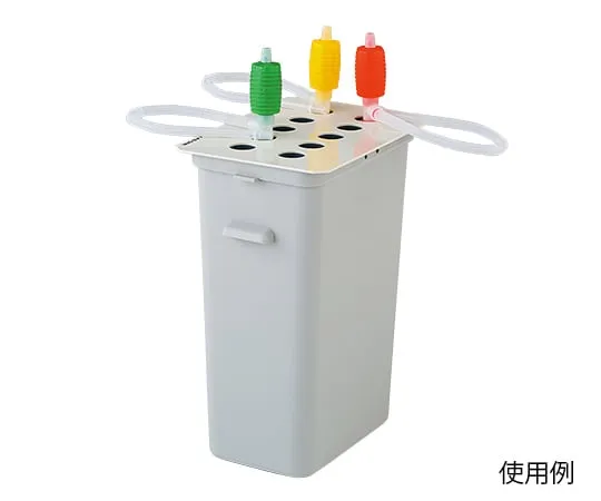 2-713-01　Housing Stand for Poly-Siphon Pump　PS-M