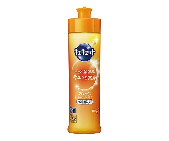3-9690-01　［Discontinued］Dishwashing Detergent 240mL　-