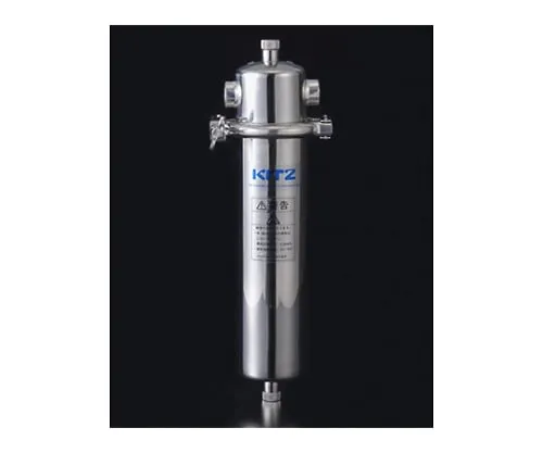 61-4270-72　Filter Housing (Double O-Ring Type)　SUH-TR-1