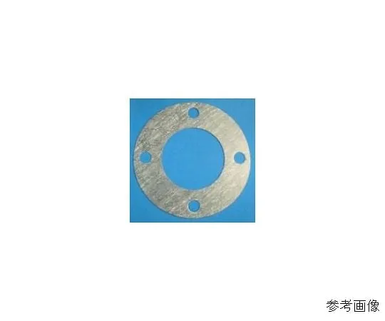 64-3983-08　High Performance Non-Asbestos Black Super 3t Full Packing　V6502-5K3T-15A