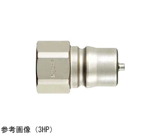 65-9007-29　［Discontinued］HSP Coupler R1/4 40 g　2HPSTEELFKM