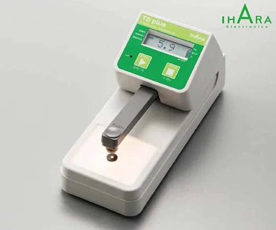 62-8143-03　Portable black and white transmission densitometer　T5plus