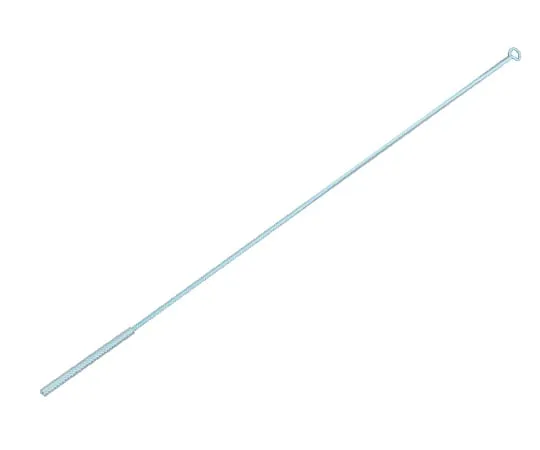1-1805-09　［Discontinued］Nylon Brush (Vinyl Roll) For Blood Sedimentation Tube