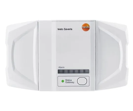 4-3472-11　testo UltraRange Gateway　05729310