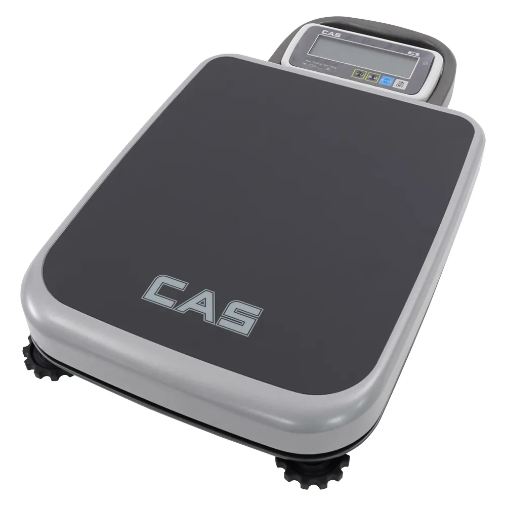 2-9843-01　Portable Platform Scale　PB-30