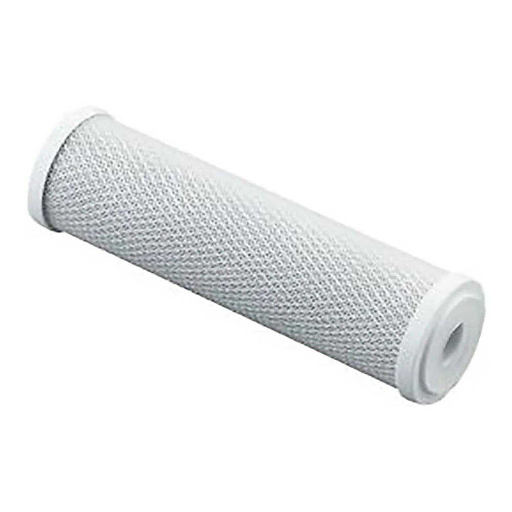 3-9295-01　AS TOOL Activated Carbon Cartridge Filter Small 250mm　-