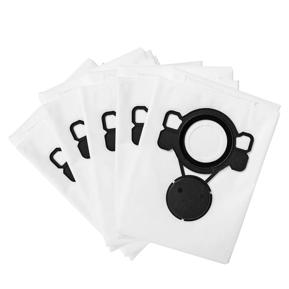1-2616-11　Vacuum Cleaner For AERO21-01PC Filter Bag + Wet Filter　107419590