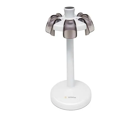62-3781-09　6-Platform Rotating Stand with Adapter　LH-725630