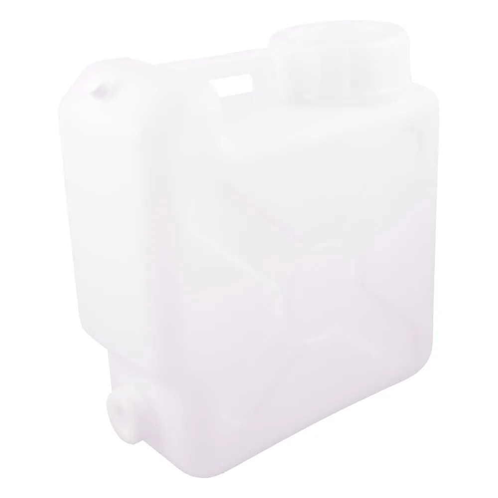 5-418-01　Flat Bottle 10L　-