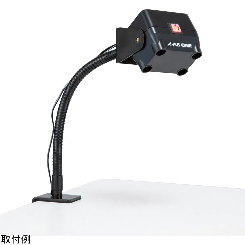 4-3783-01　Mini Ionizer (for Electronic Balance): About 470g　mn-IoN