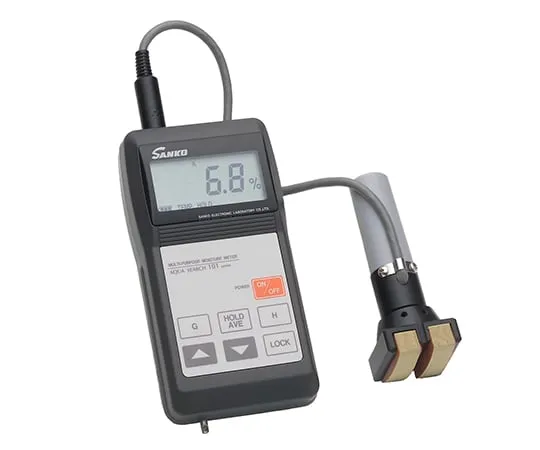 62-2051-64　KG-101　ELECTRIC　MOISTURE　METERS　KG-101