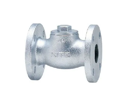 65-1882-20　Ductile Iron Lift Chucking Valve (10 SFBF) Nominal Diameter 15 mm　10SFBF15A