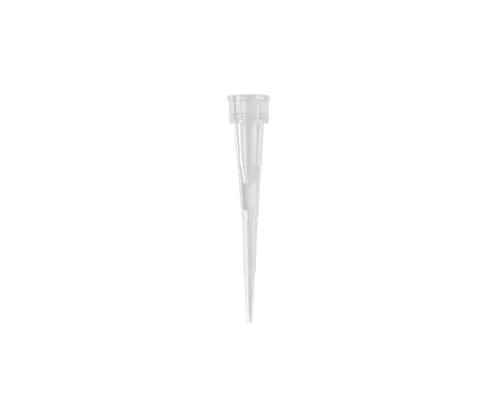 61-4685-07　10μl Microvolume Maximum Recovery Tip with Filter in Rack Sterilized　TF-300-L-R-S