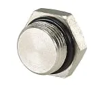 61-7651-86　Main Block Plug M8 x 1.0　MPG08