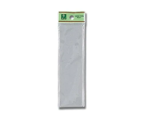 61-7414-75　Plain Plate 40mm x 140mm x 2mm　EL143-N