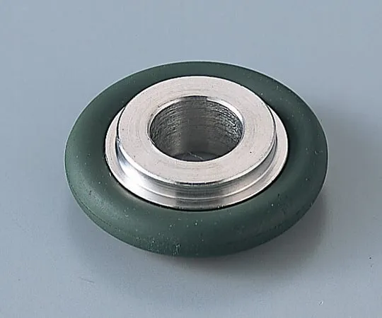 6-7782-01　Conversion Centering Ring & O-Ring NW10/16　C105-12-345