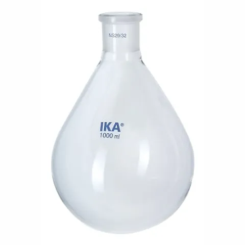 61-0006-91　RV 10.2001 Flask　RV 10.2001