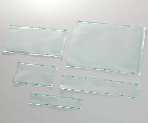 61-0185-47　Cut Sterilization Bag TS-300C200　TS-3000C200