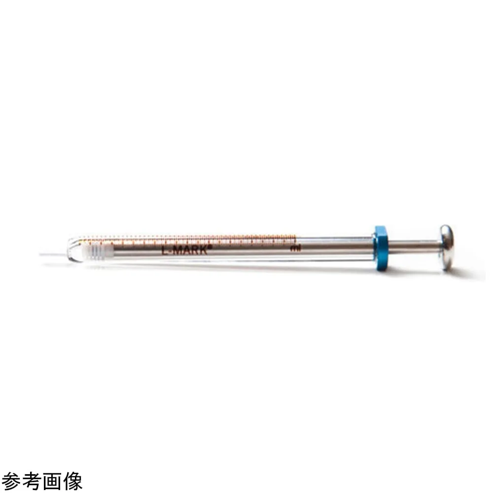 4-5353-01　Luer Syringe 5 μL　3030286