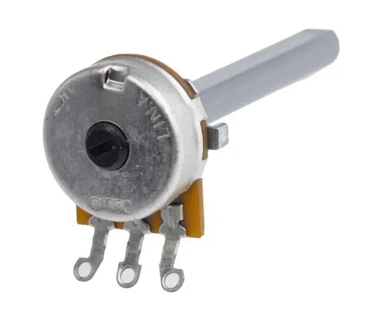 63-4609-30　Potentiometer 4.7 komega 0.4 W　1624139-2