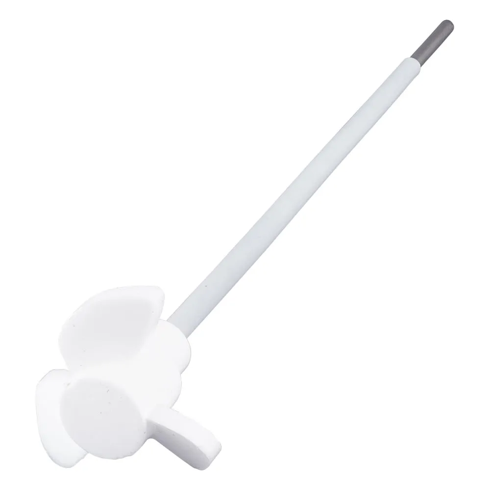 4-4926-01　PTFE Stirring Bar (3 propeller blades) Phi8 x 300 mm　SB-3PR300
