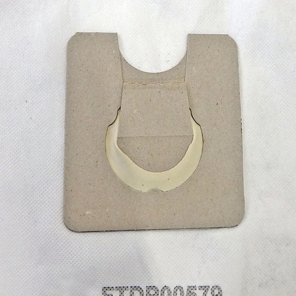1-7977-68　Micro Bag with Vacuum Cleaner Lid 10 Pieces　E-200-7