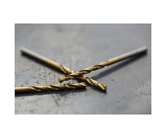 63-4587-86　RS PRO HSS Twist Drill Bit, 3mm x 61 mm　213-411