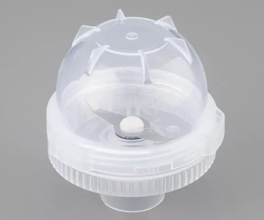 2-3878-11　Disposable Mill Tube for Tube Type Dry Mill　MT40