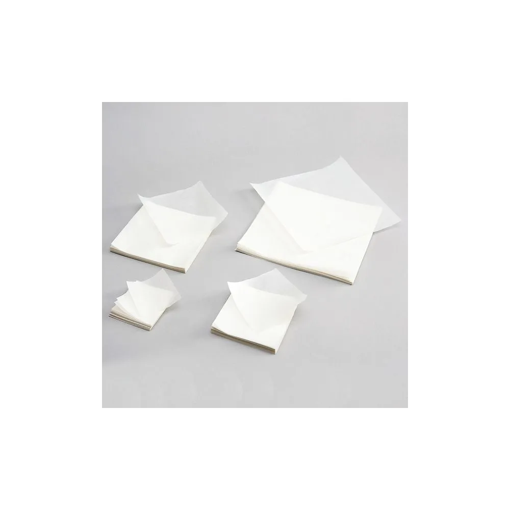 51-0284-01　Weighing Paper 50 x 50 mm