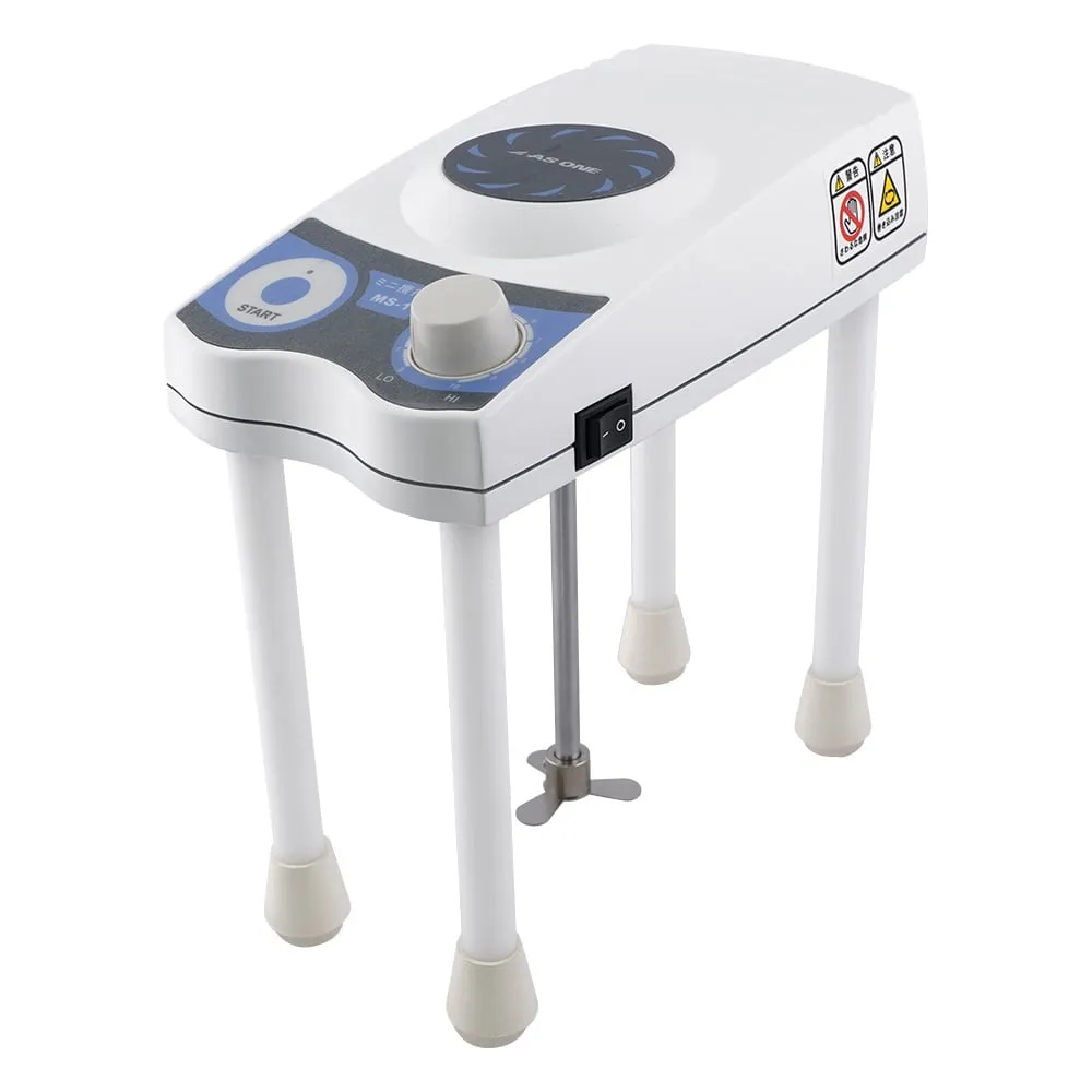 2-7835-11　Mini Stirrer　MS-1N