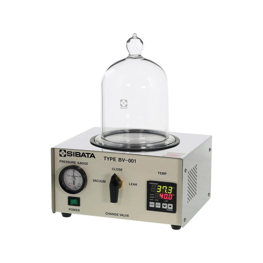 61-4427-75　Bell Jar Vacuum Oven BV-001　050880-001