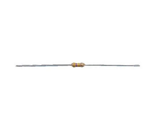 63-4567-53　Carbon Coated Resistor CFR25 Series 4.7 Momega 0.33 W +/- 5%　CFR25J4M7