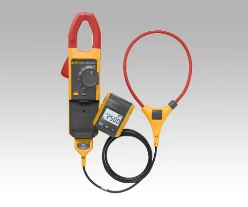 1-2669-01　Clamp Meter AC/DC Electric Current　FLUKE-376